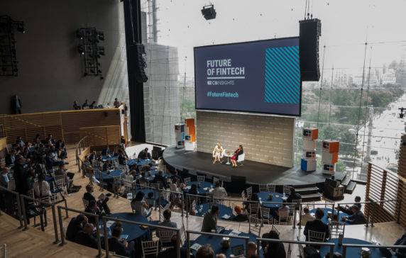 Future of Fintech 2021