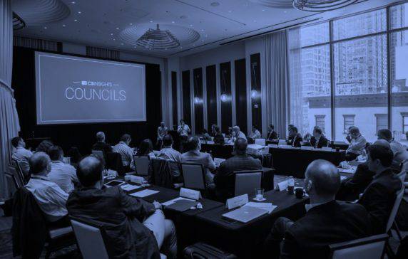 CB Insights Councils