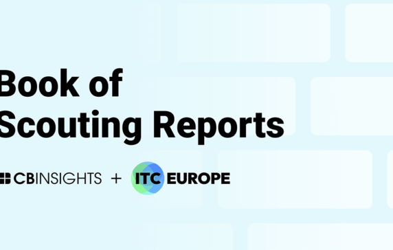 Book of Scouting Reports: ITC Europe 2025