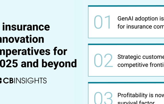 Insurance’s new frontier: 3 innovation imperatives for 2025 and beyond