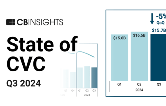 State of CVC Q3’24 Report