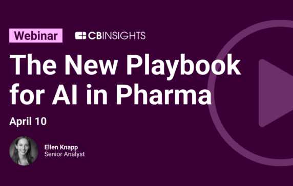 AI in Pharma: The New Playbook for Drug Research & Development