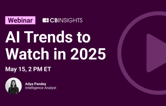 The State of AI: Trends to Watch in 2025