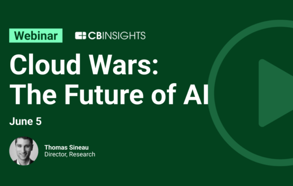 Cloud Wars: How Amazon, Microsoft, and Alphabet are preparing for an AI future