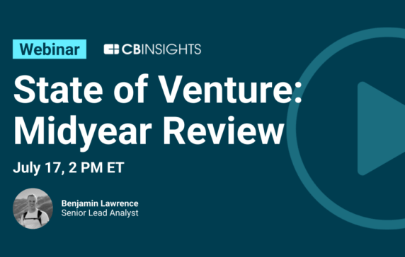 State of Venture Q2’25: Midyear Outlook