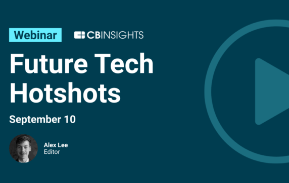 Future Tech Hotshots: Emerging Startups Poised for a Successful Exit