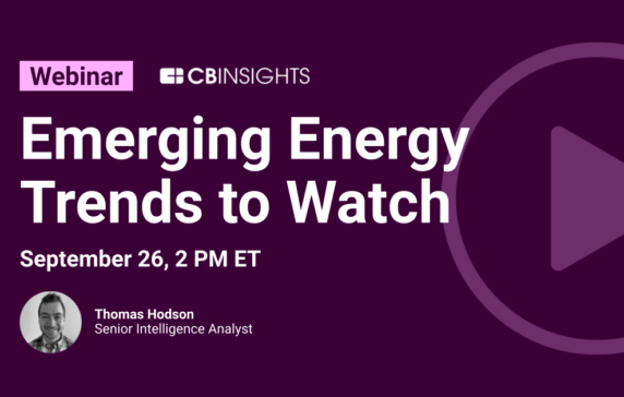 Emerging Energy Trends to Watch
