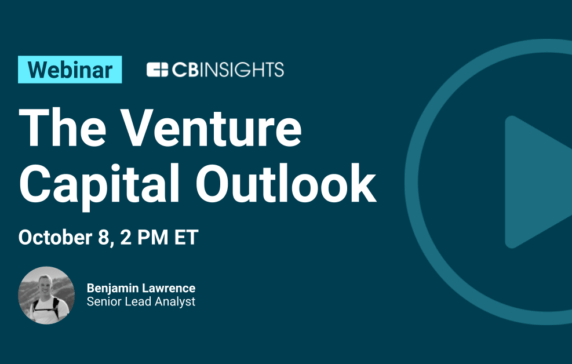 The VC Outlook: Q3’24 Recap & Emerging Market Trends