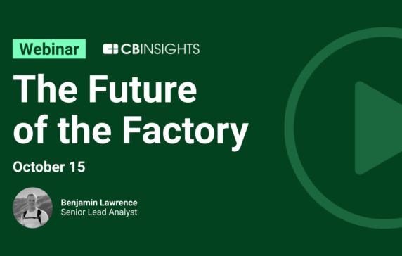 The Future of the Factory