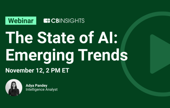 The State of AI Q3’24: Emerging Trends